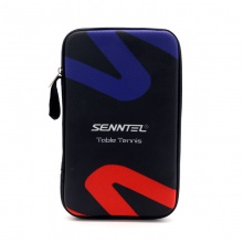 SENNTEL森淘 精美硬殼方形拍套 單層拍套